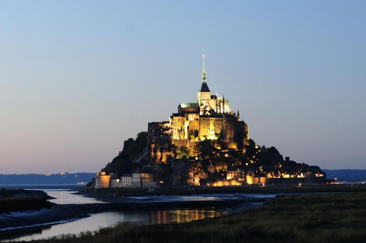 Le Surcouf, Intra Muros Saint-Malo Exterior foto